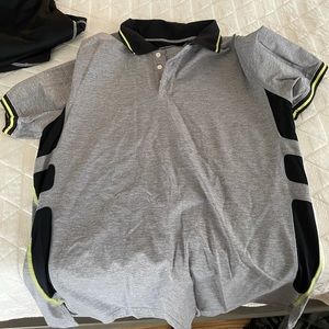 Lululemon Polo